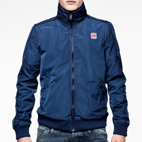 Giacca bomber star nostra - giacca,