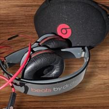 Beats dre monster solo - dre,
