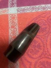 Vandoren S15 soprano sax