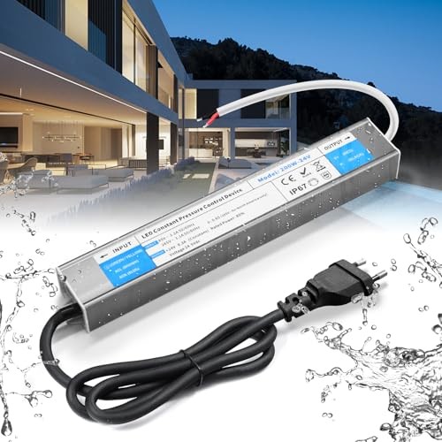 Trasformatore led 220 24v - led,