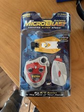 MicroBlast Racers Tide Runner