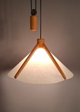 Lampada a sospensione DOMUS