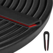 Guarnizione Ad U in Gomma