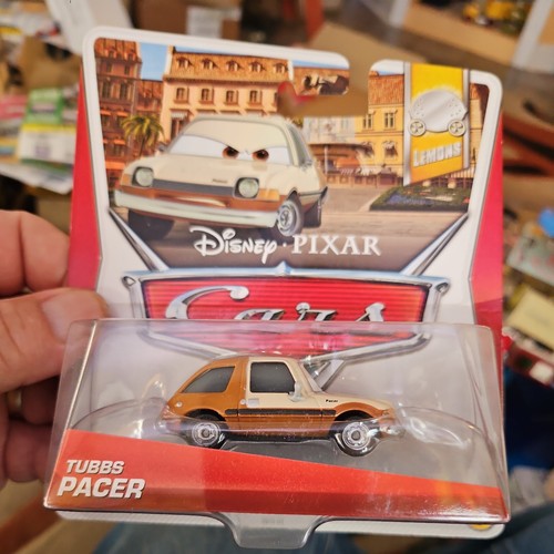Disney pixar world cars - pixar, of