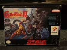 Super castlevania - castlevania, (super