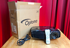 Optoma hd25e proiettore dlp - hd25e,