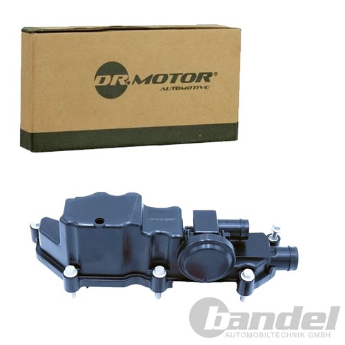 Motore tappo coprivalvola - dr.motore,