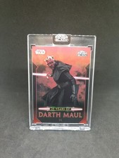 2024 Topps Star Wars Nero 25