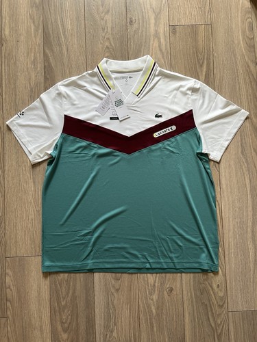 Polo lacoste sport daniil - lacoste, m