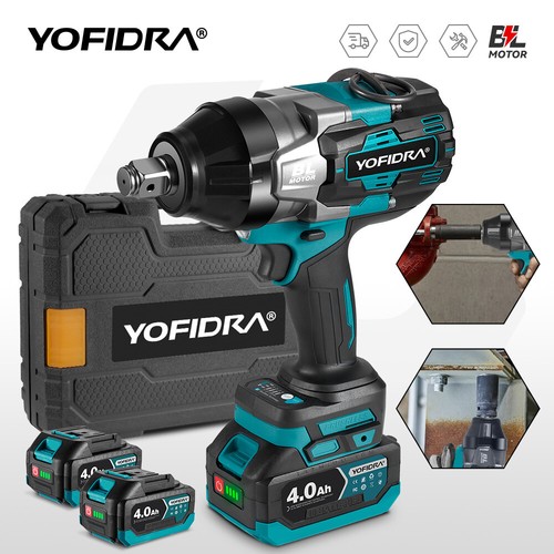 3300nm avvitatore a - 3/4",