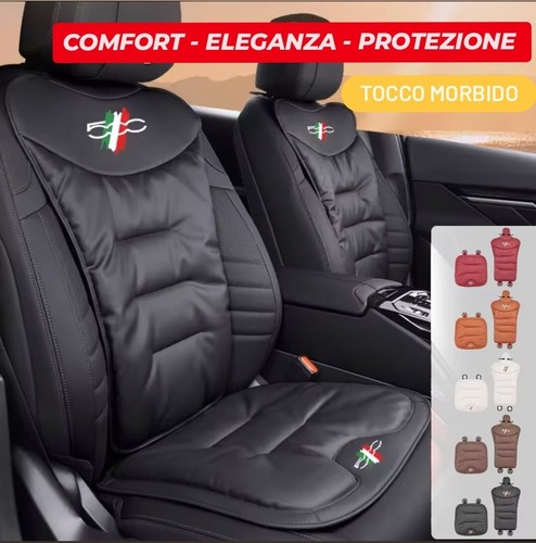 Coprisedili auto per fiat - fiat, 500