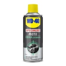 WD-40 SPECIALIST MOTO CERA