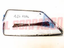 PROFILI RASAVETRI RASCHIAVETRI