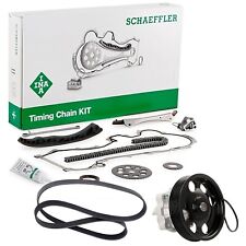 Kit catena distribuzione INA