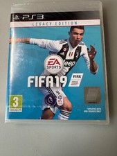 NUOVO CON SCATOLA FIFA 19