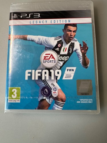 Nuovo con scatola - con, fifa