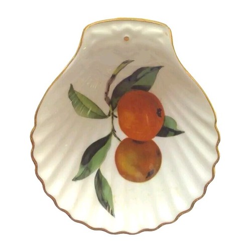 Royal worcester evesham frutta - royal,