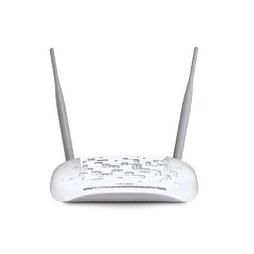 Modem router 300mbps - router,