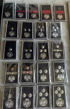 TUBOLARI VARI MODELLI PER DIVISA  PENITENZIARIA