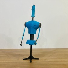 3D Printed Venture Bros