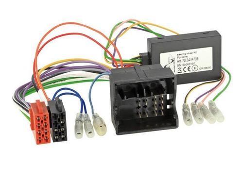 Adattatore telecomando volante