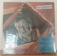 Francesco Guccini ‎Canzoni