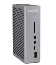 CalDigit TS3 Plus Thunderbolt