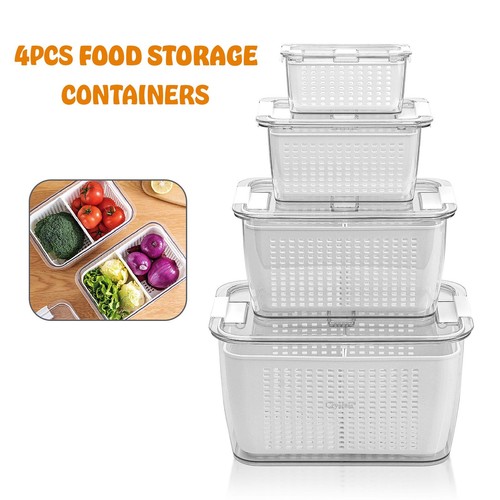 Organizzatore frigo multiuso - frigo,