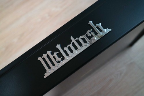 Per mcintosh mc30 logo - per,