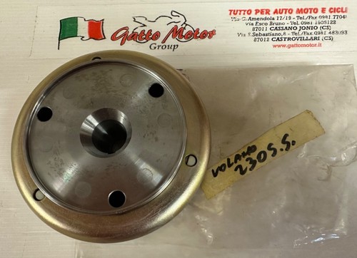 Volano magnete generatore quad - magnete,