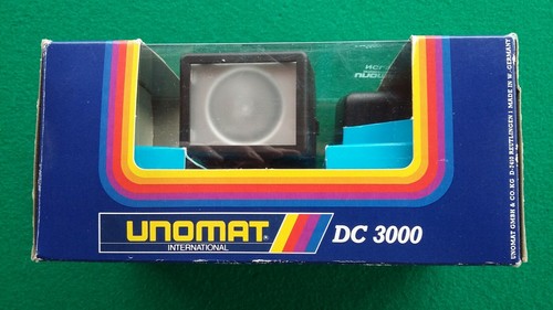 Illuminatore senza fili - , unomat