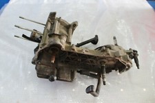 Blocco motore engine carter