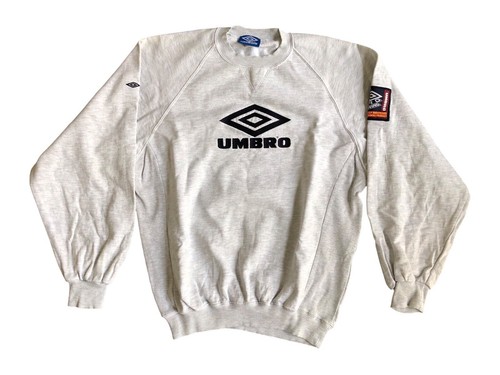 Felpa top allenamento umbro - felpa,