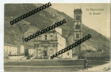 sondrio  grosio 