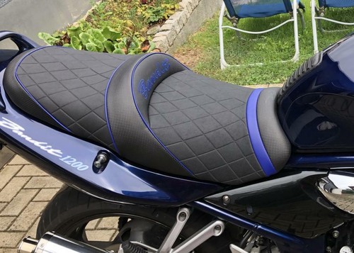 Suzuki bandit gsf 1200 - gsf,