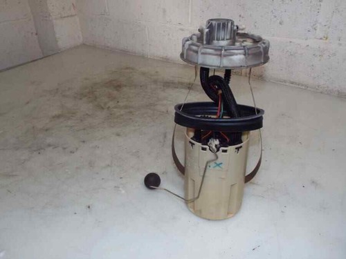 Pompa carburante 3 - carburante, 2.0