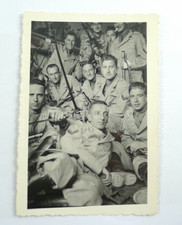 WW2 FOTO MILITARE ITALIA