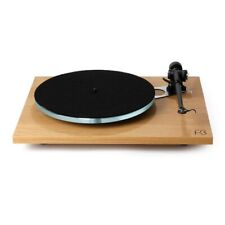 Rega Planar 3 Giradischi Light Oak
