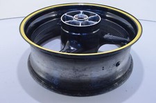 Cerchio ruota posteriore in