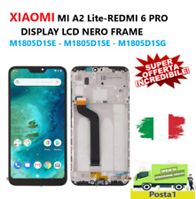 DISPLAY LCD+FRAME  XIAOMI MI