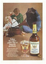 STAMPA VINTAGE PUBBLICITÀ