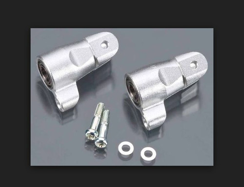 Metal tail housing e325 - p.housing,,
