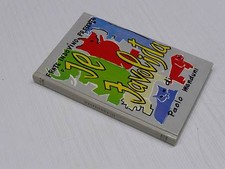 FRATE INDOVINO PRESENTA IL FAVOLISTA PAOLO MENDUNI 1972