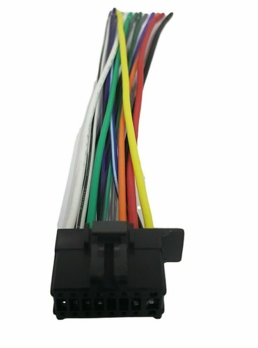 Cablaggio per pioneer - cablaggio,