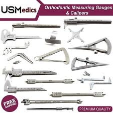 Misurazione Dentale Boley