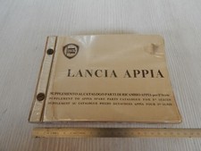 SUPPLEMENTO AL CATALOGO