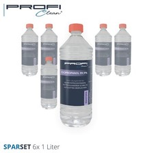 Isopropanolo 99,9%, alcool