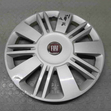 4325079J3 Coppa ruota BORCHIA FIAT SEDICI 2010 2.0TD