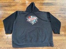 Surly Brewing Hoodie XL Black