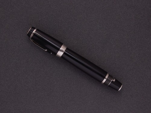 Montblanc boheme noir - montblanc,